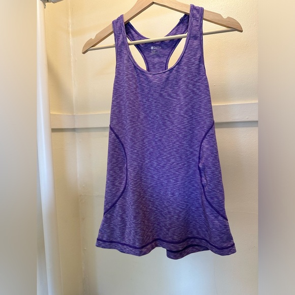 Zella Tops - Zella Racerback Tank